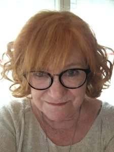 Photo de profil de Catherine Zieger