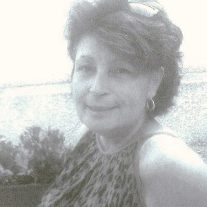 Photo de profil de Catherine Zolotovsky
