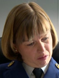 Photo de profil de Catherine de Bolle