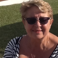 Photo de profil de Catherine de Robertis