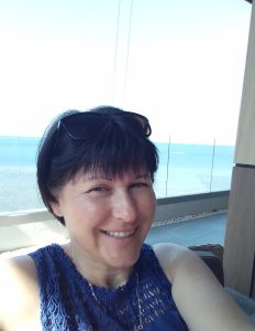 Photo de profil de Catherine meilleray