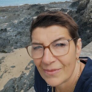 Photo de profil de Cathia Doron