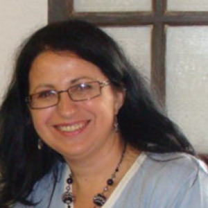 Photo de profil de Cathia Gaita