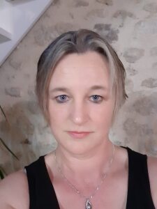 Photo de profil de Cathia Martineau