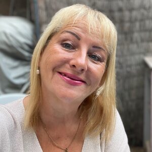 Photo de profil de Cathia Mast