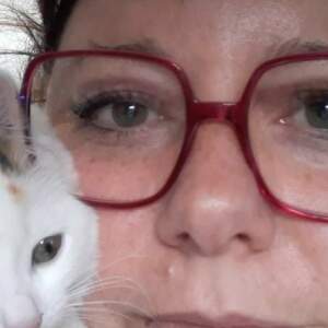 Photo de profil de Cathia Pluchart