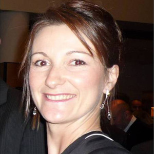 Photo de profil de Cathie Alix