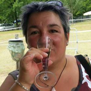 Photo de profil de Cathie Aragao