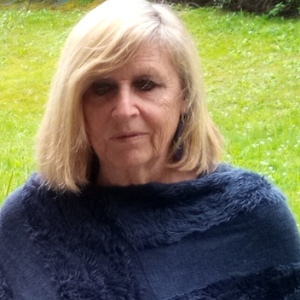 Photo de profil de Cathie Berrou