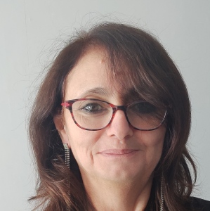 Photo de profil de Cathie Bonnaud