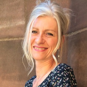 Photo de profil de Cathie Fantini