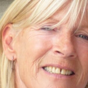 Photo de profil de Cathie Jund