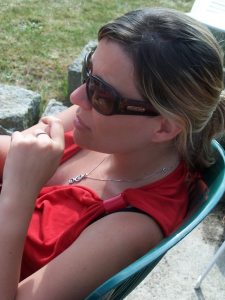 Photo de profil de Cathie Le Roux