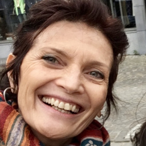 Photo de profil de Cathie Manné