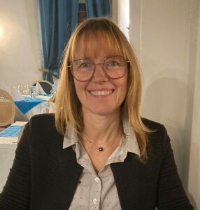 Photo de profil de Cathie Mantz