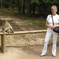 Photo de profil de Cathie Vernet
