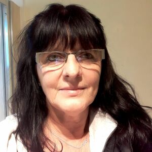 Photo de profil de Cathy Germaine Graziella Hurtelle