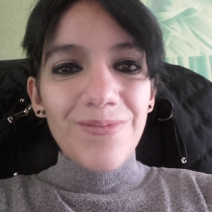 Photo de profil de Cathy Aleixo