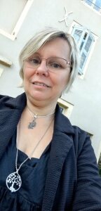 Photo de profil de Cathy Angot