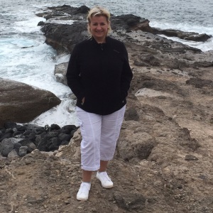Photo de profil de Cathy Anselmier