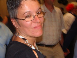 Photo de profil de Cathy Barre