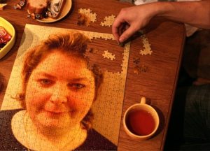 Photo de profil de Cathy Billet