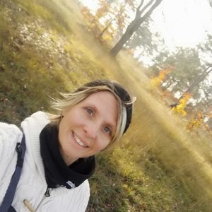 Photo de profil de Cathy Blondeaux