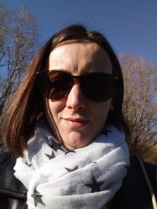 Photo de profil de Cathy Bonneville