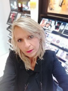 Photo de profil de Cathy Bonvallet