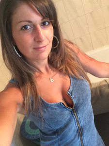 Photo de profil de Cathy Bouchoucha