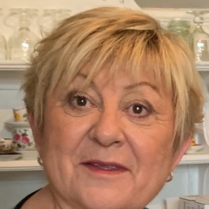 Photo de profil de Cathy Bourcereau