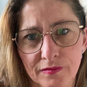 Photo de profil de Cathy Bourghelle
