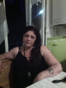 Photo de profil de Cathy Brun