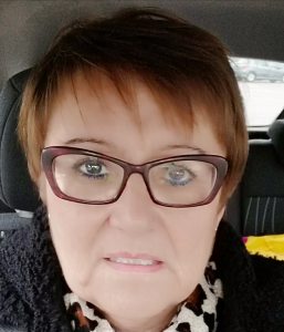 Photo de profil de Cathy Cabanes