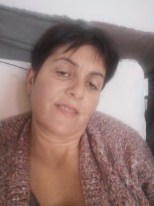 Photo de profil de Cathy Cadinot