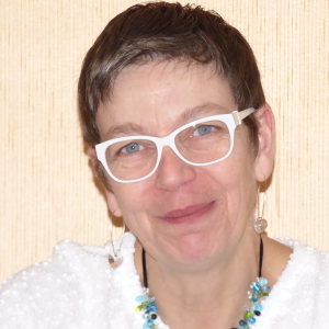 Photo de profil de Cathy Camerano
