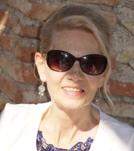 Photo de profil de Cathy Canu