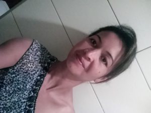 Photo de profil de Cathy Carabin