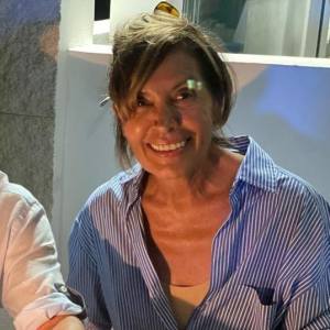 Photo de profil de Cathy Carchidi