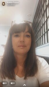 Photo de profil de Cathy Carton