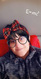Photo de profil de Cathy Castelot