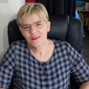 Photo de profil de Cathy Chiodin