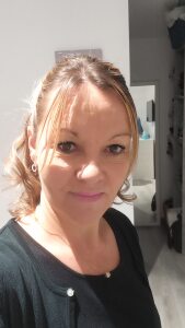 Photo de profil de Cathy Chiron
