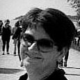 Photo de profil de Cathy Clapaud