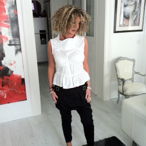 Photo de profil de Cathy Comoretto