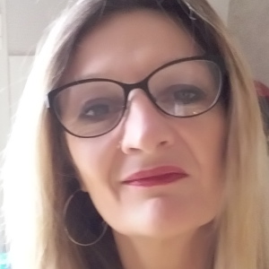 Photo de profil de Cathy Cordier