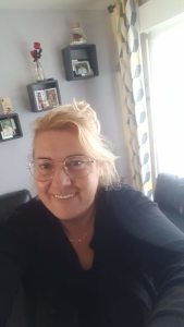 Photo de profil de Cathy Courtois