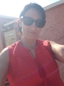 Photo de profil de Cathy Cussey