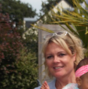 Photo de profil de Cathy Dano