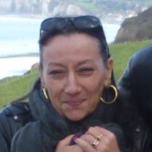 Photo de profil de Cathy Déat